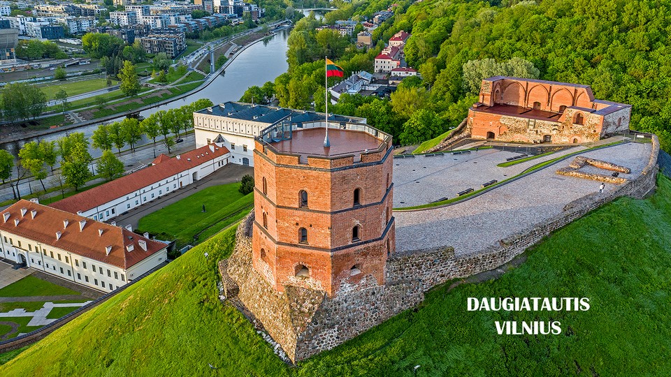 daugiatautis vilnius